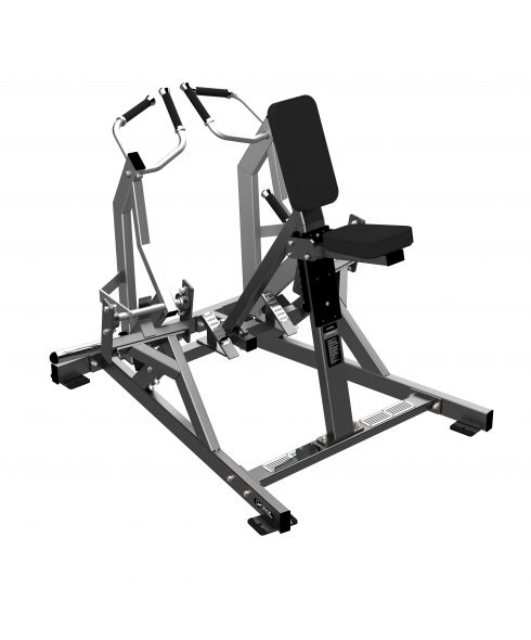 SMR2011 Независимая гребная тяга с разным хватом