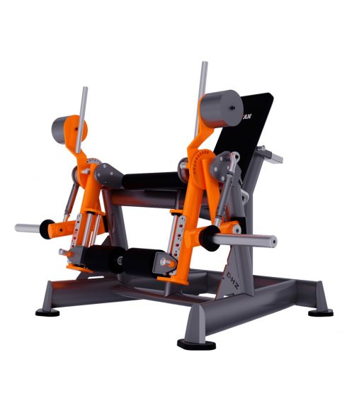 T906 Независимое разгибание ног