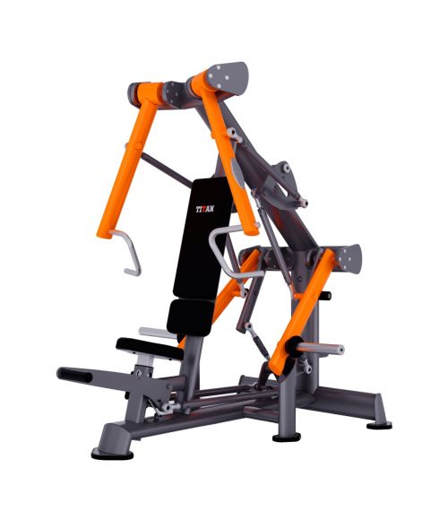 T914 Жим от груди