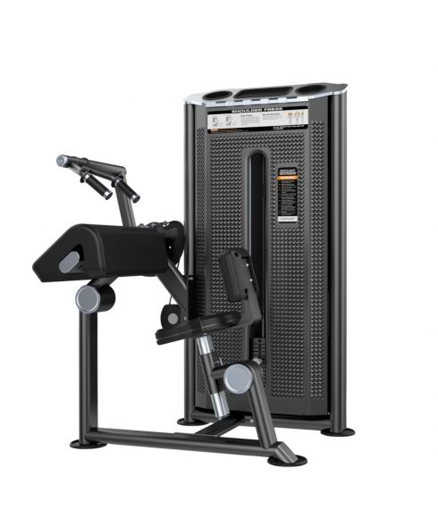 U2028 Трицепс-машина сидя. Наклонная парта