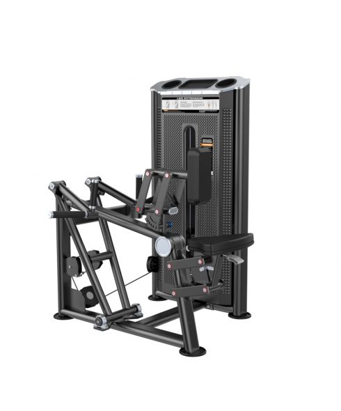 U2034 Гребная тяга с упором на грудь