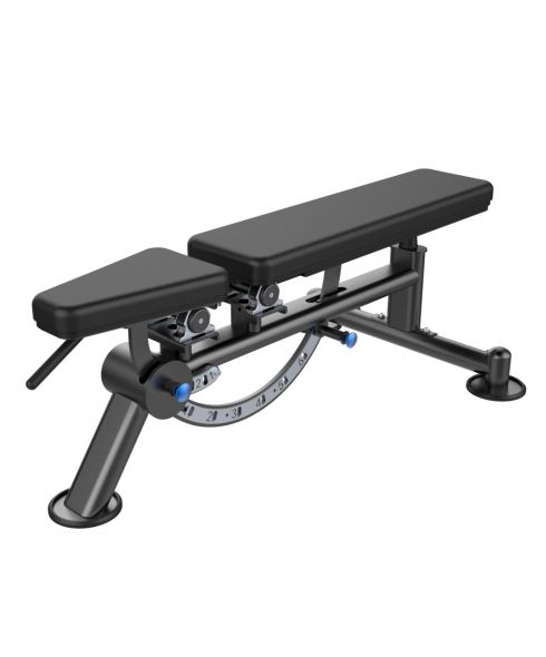 U2039 Скамья универсальная, мобильная