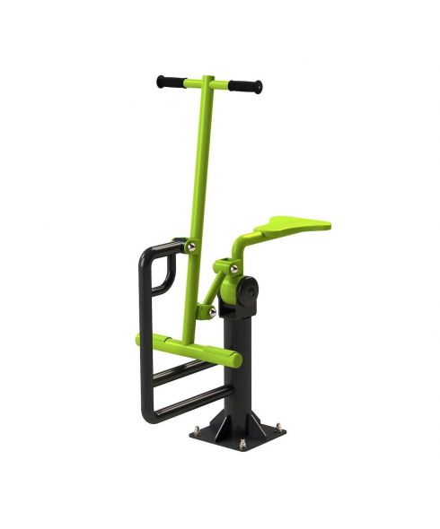 S-1009 Уличный тренажер Райдер ZAVODSPORTA