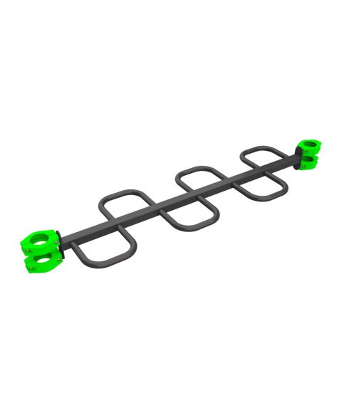 W89 Рукоход змеевик ZAVODSPORTA