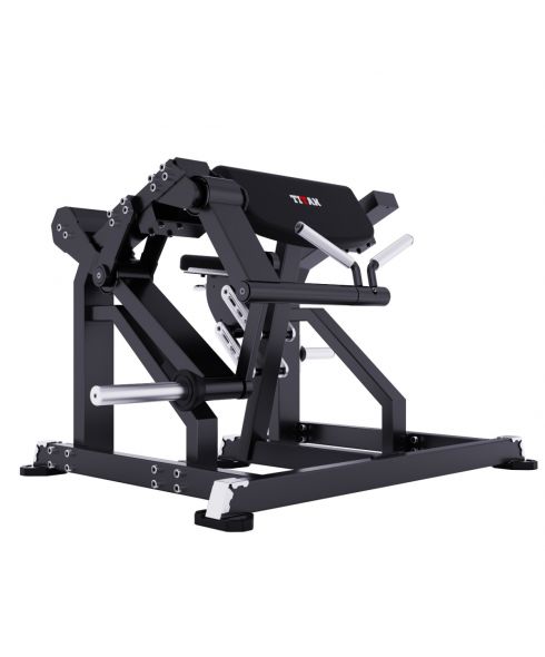 Y970ZAM Бицепс-машина сидя