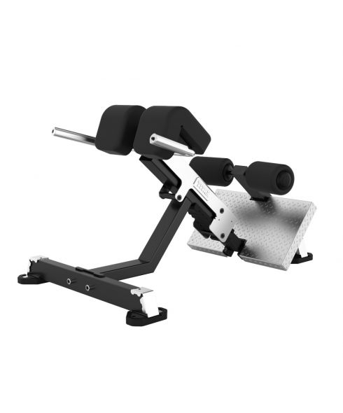 Y975ZAM Тренажер для разгибания спины. Гиперэкстензия