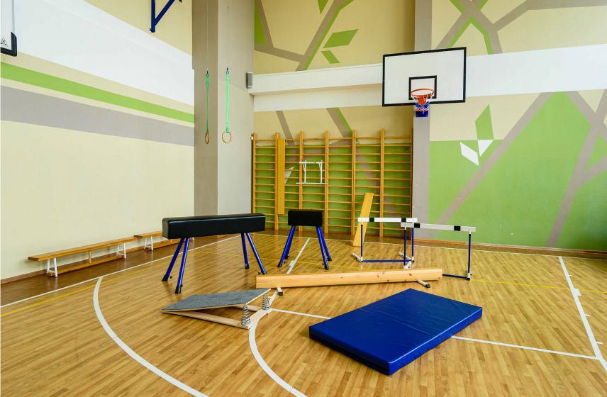 Школа «Эврика-развитие»