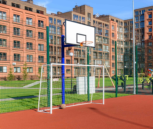 Zavodsporta оборудование